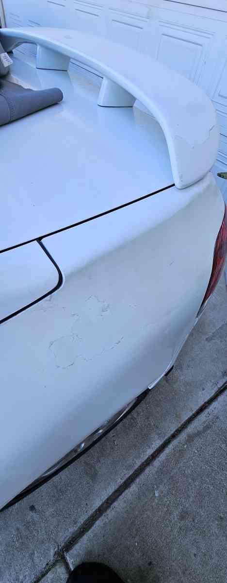 1997 honda civic del sol Si