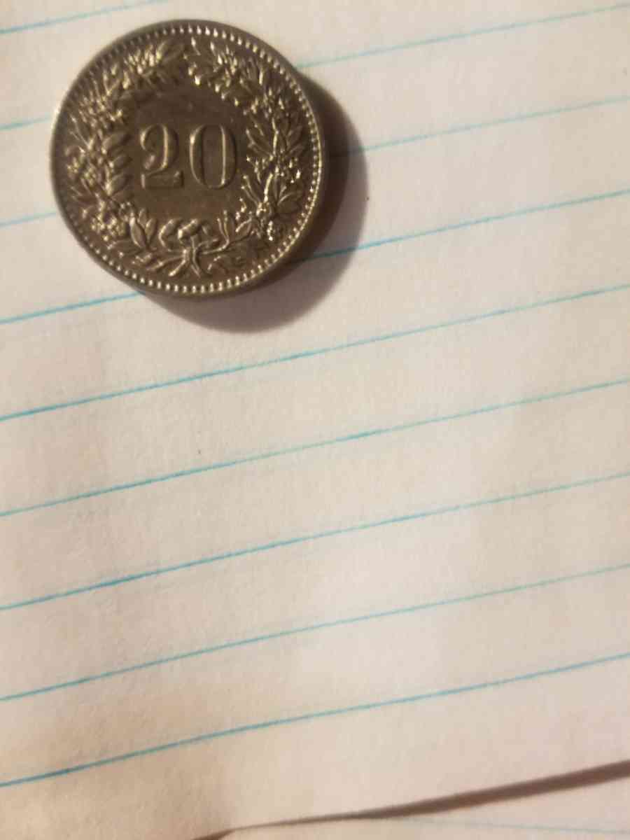 1976 20 confederations helvietica