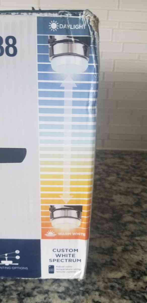 Harbor breeze Flanagan 2