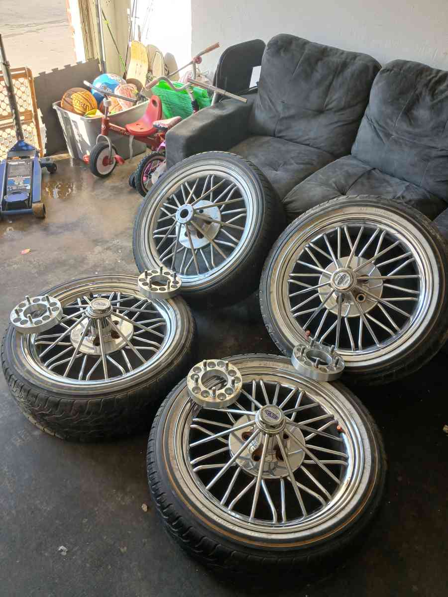 20in swangas
