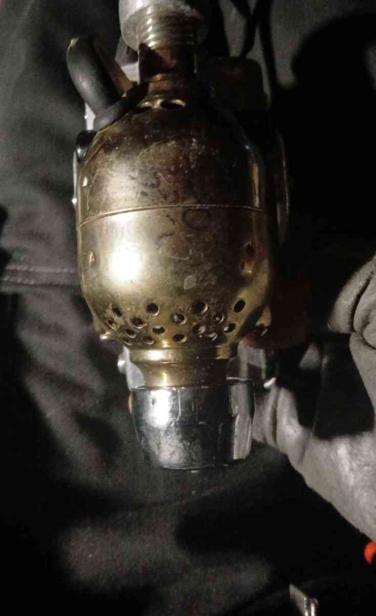 Sears Deluxe Electric Massager Clean Model 66328140 Working