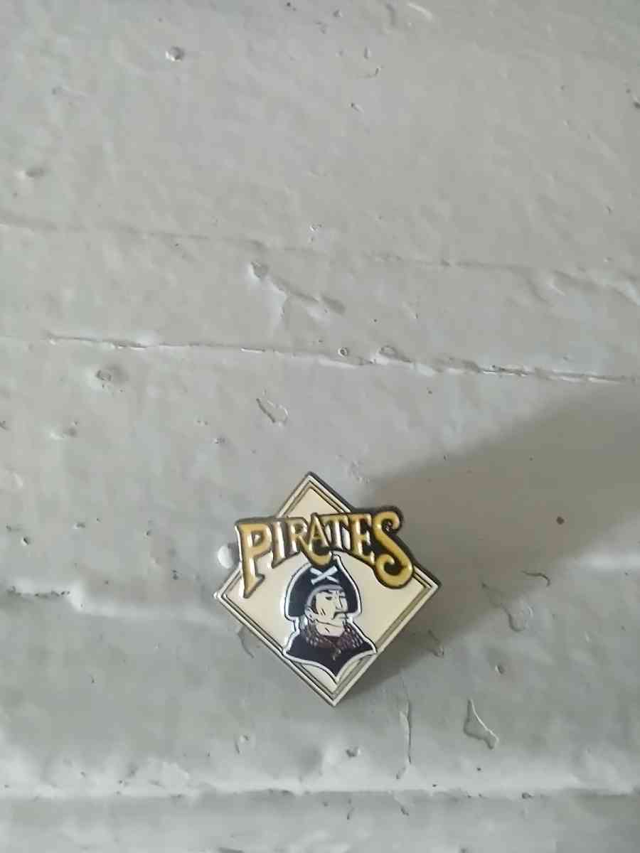 pirates pen baseball