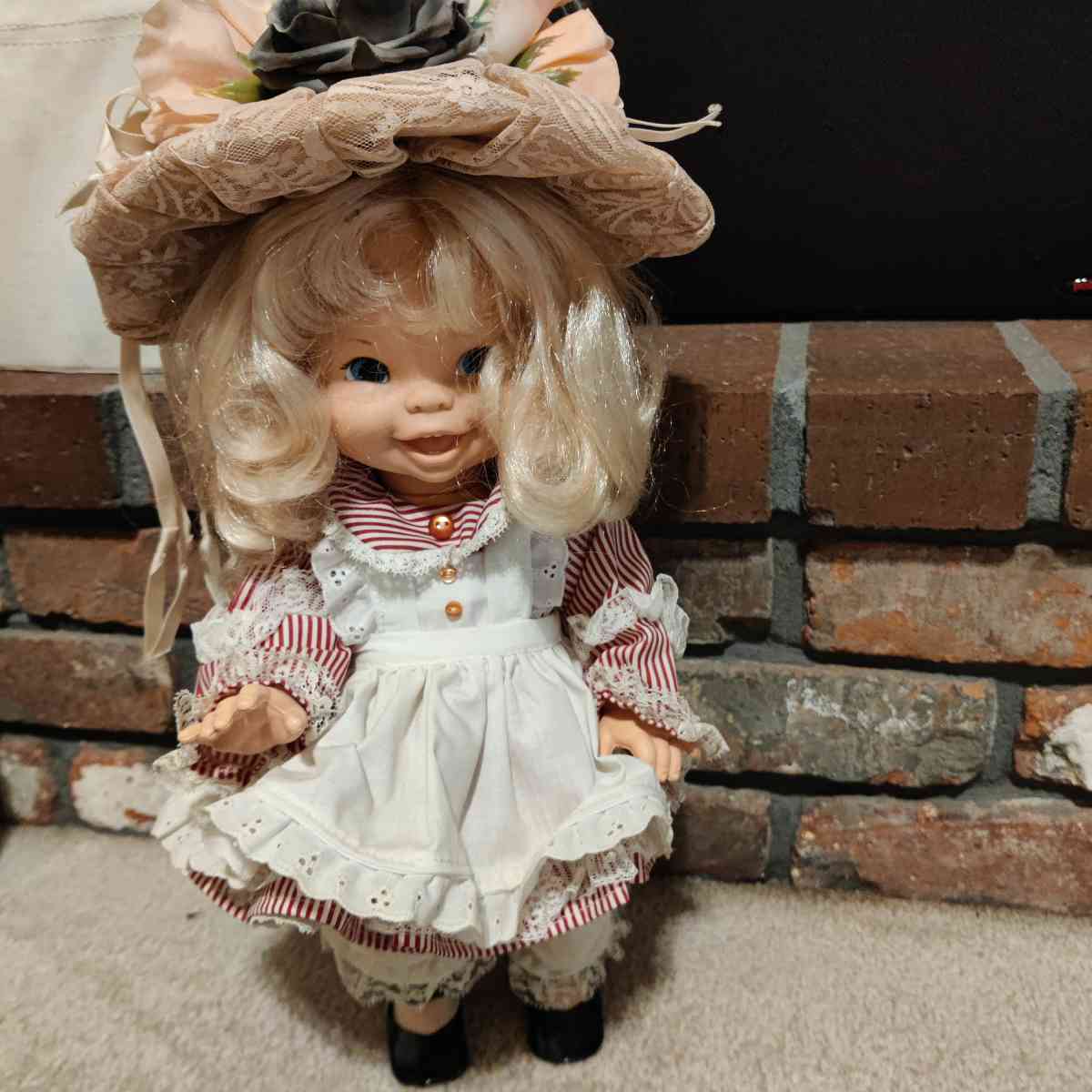 Dolls in great condition