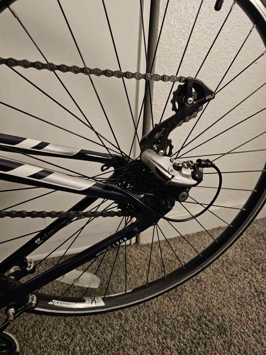 Marin Terra Linda SC2