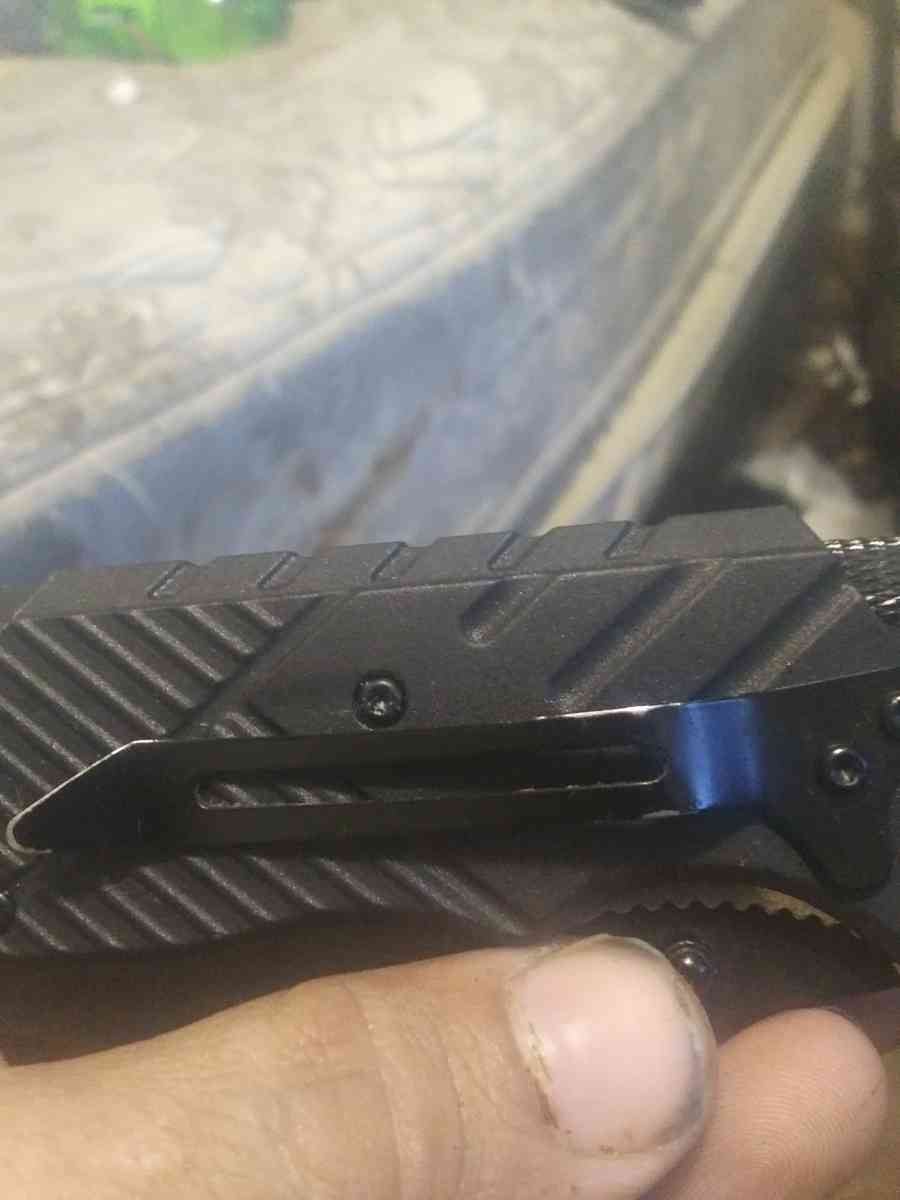 survival pocket tool