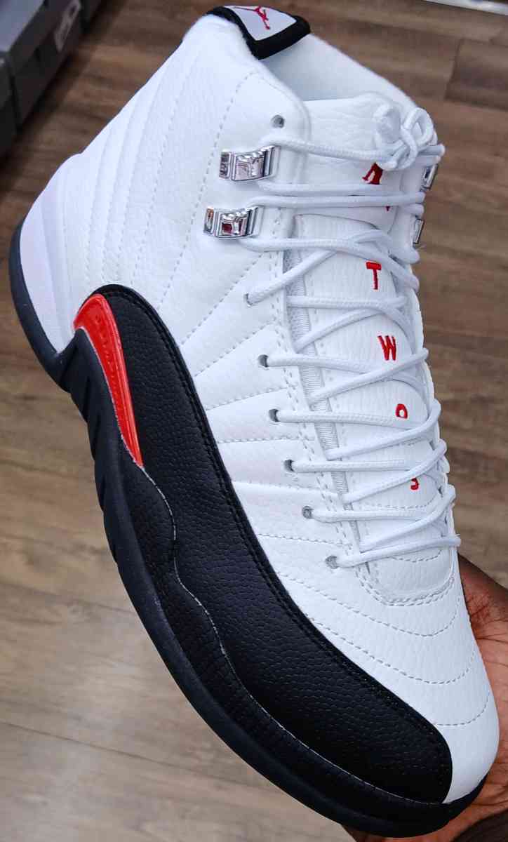 New Jordans All sizes