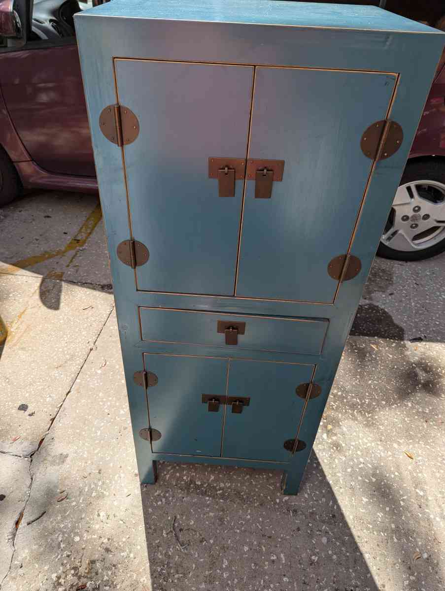 Unique Cabinet