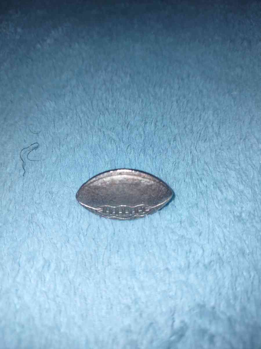 NFL pin