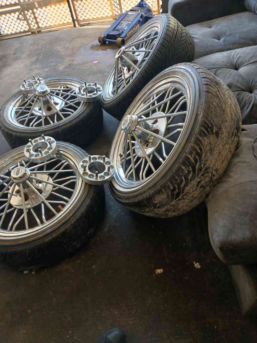 20in swangas