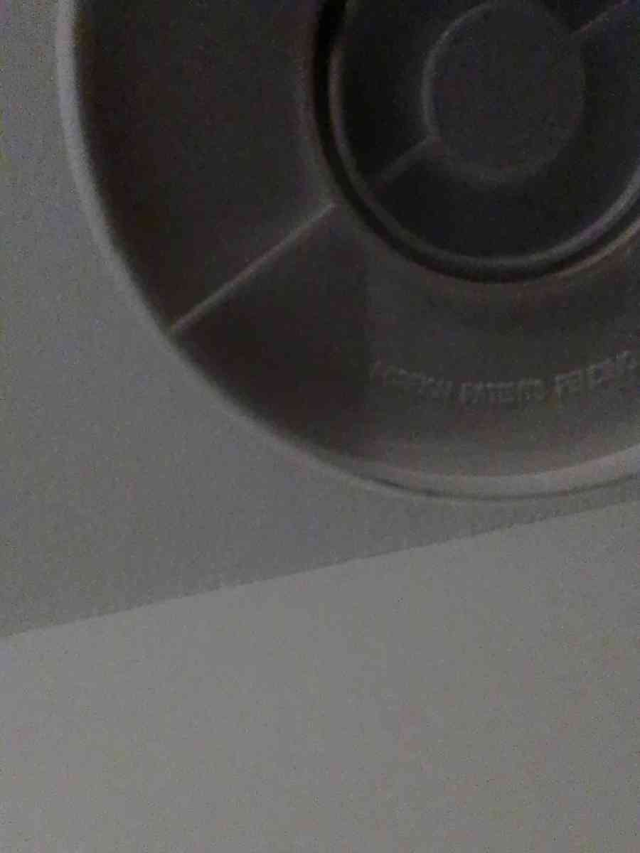 mistletoe Christmas Thermos without bow