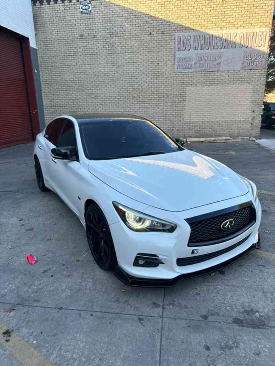 q50 2017