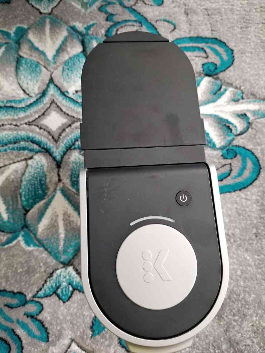 keurig coffee maker open box