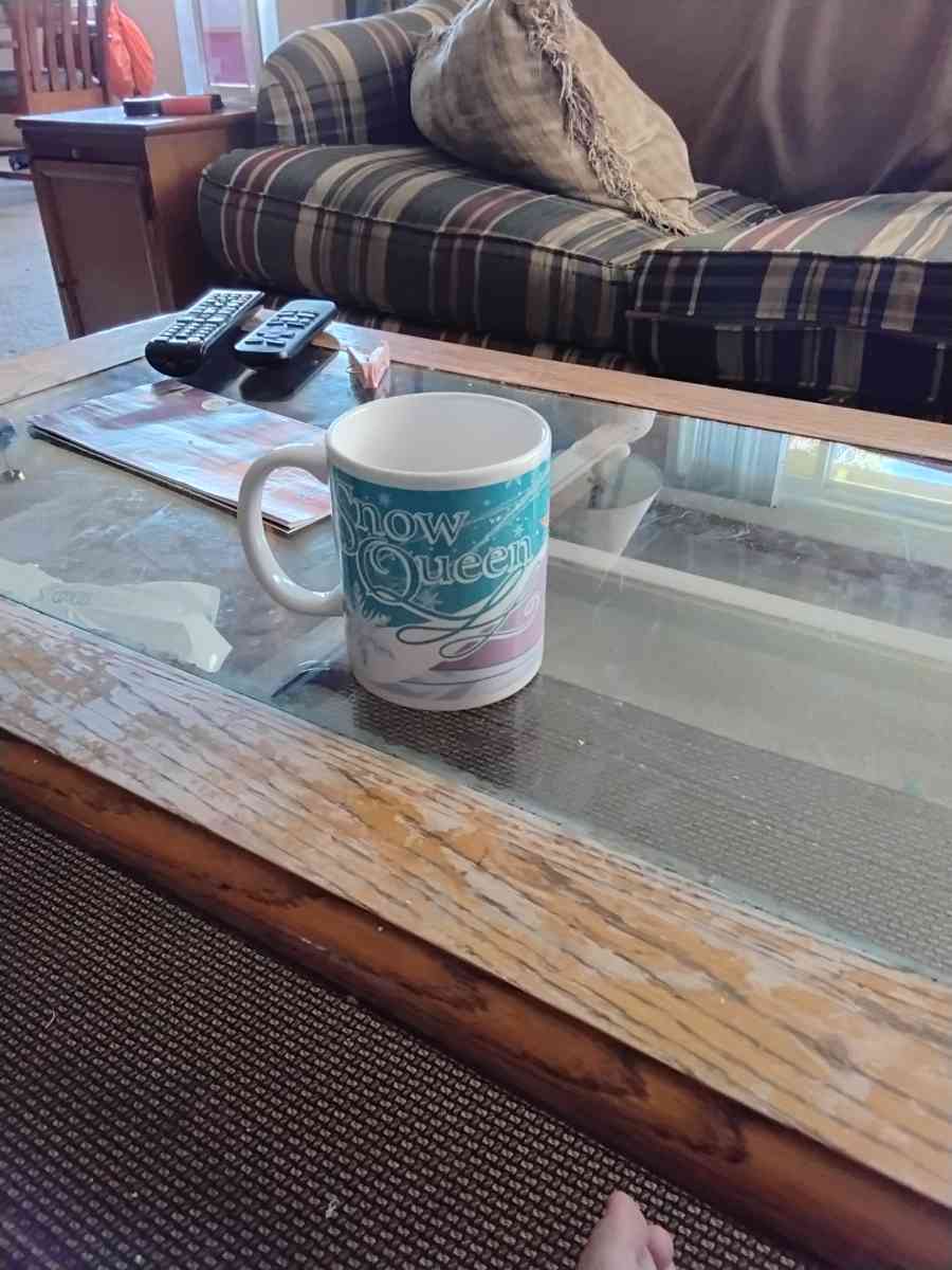 Disney Frozen mug