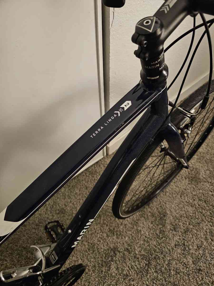 Marin Terra Linda SC2