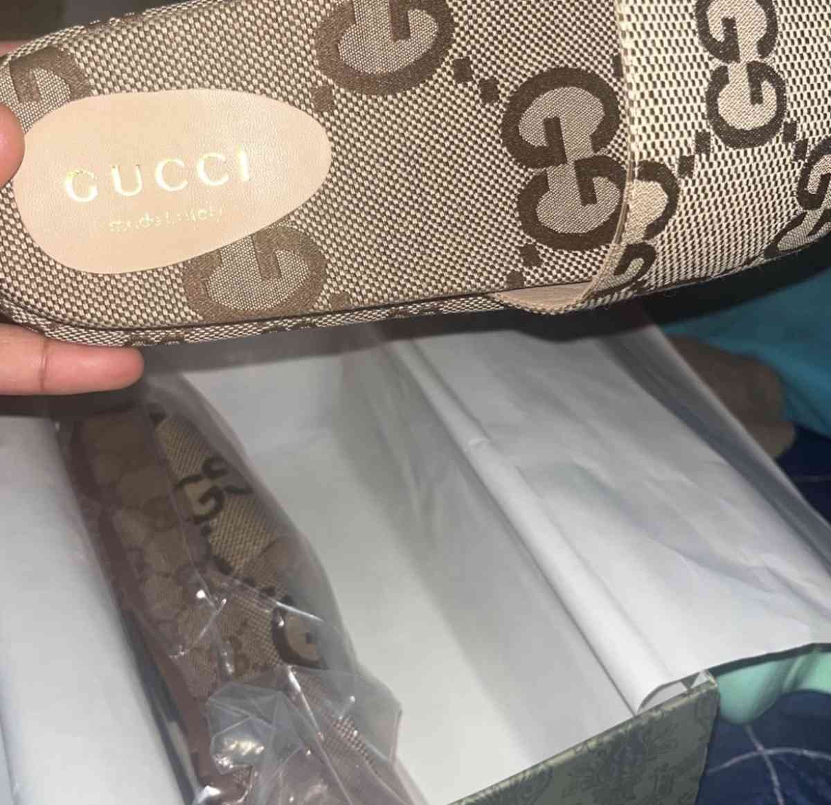Gucci slides for sale