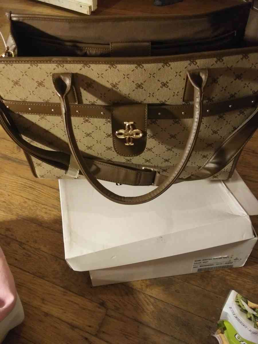 Grossi Womans Handbag