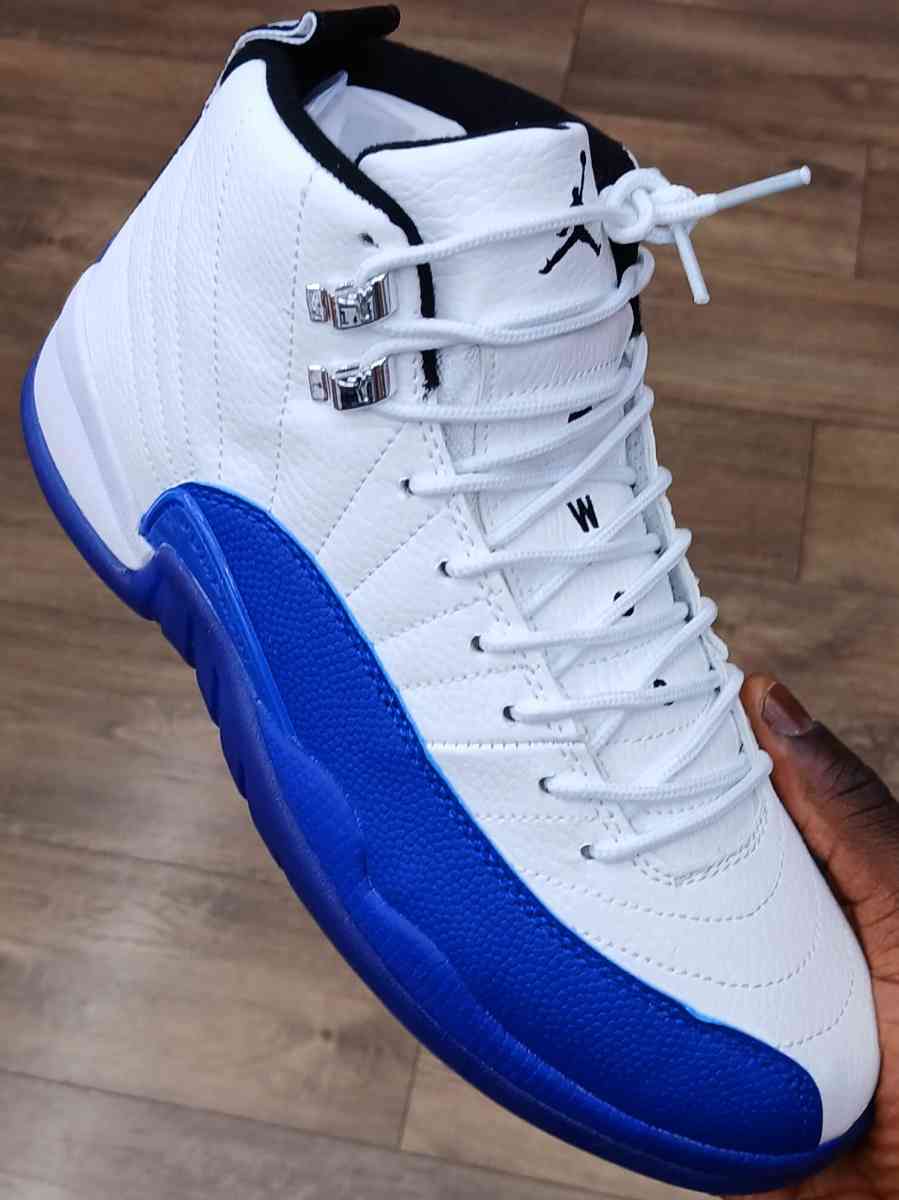 New Jordans All sizes