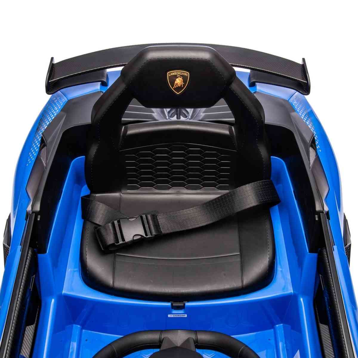 Lamborghini Aventador Ride on toy