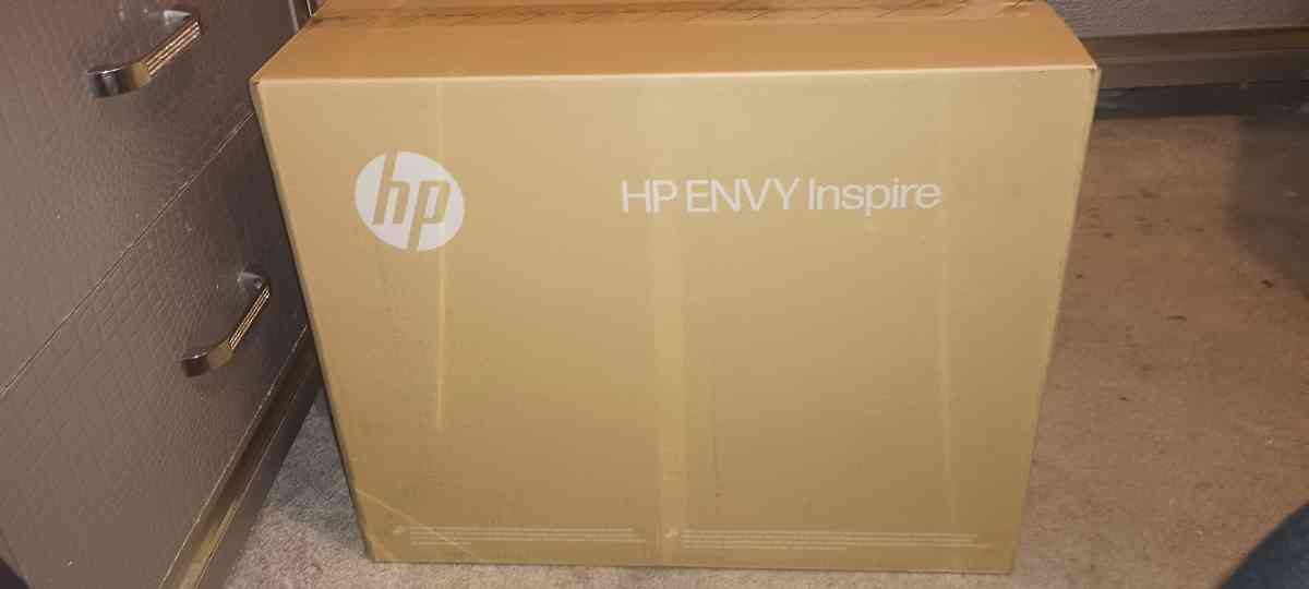 HP envy printer