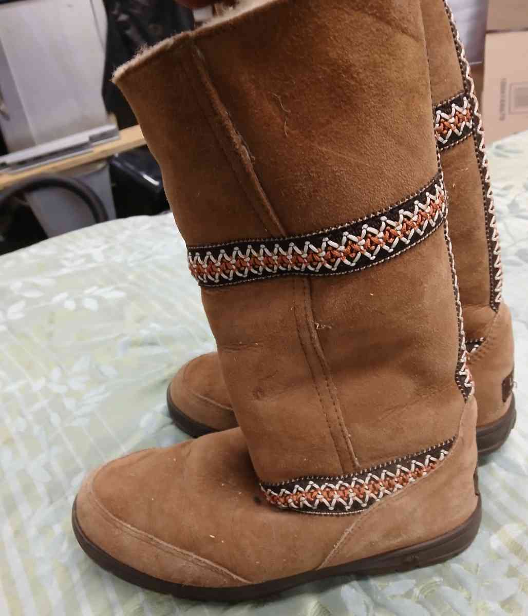 ugg boots