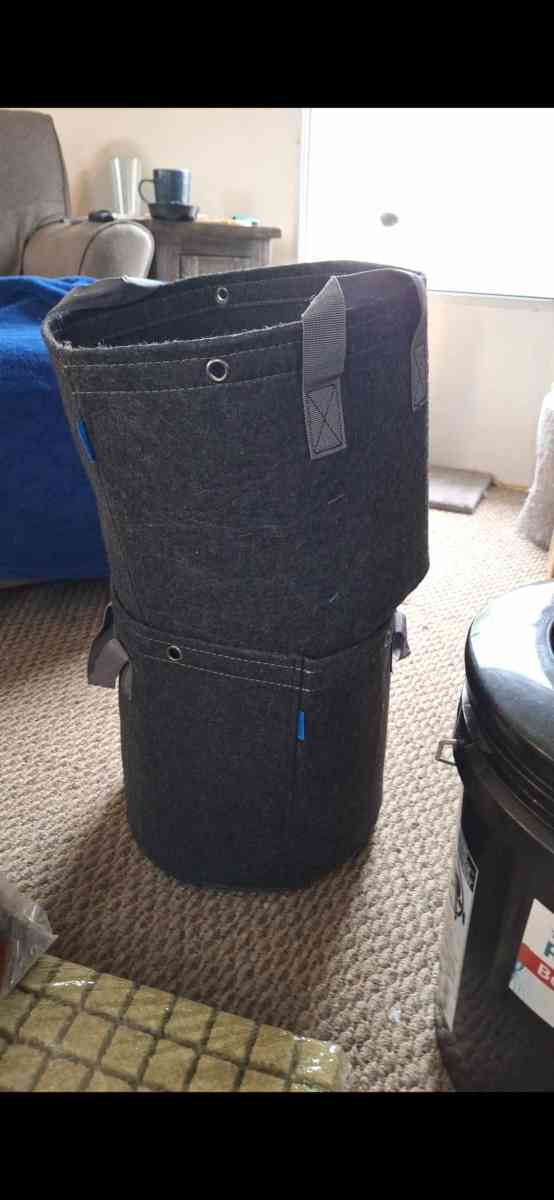 grow text and Supplies and More