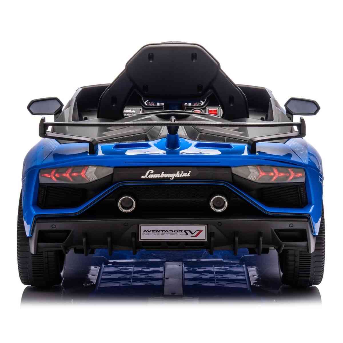 Lamborghini Aventador Ride on toy
