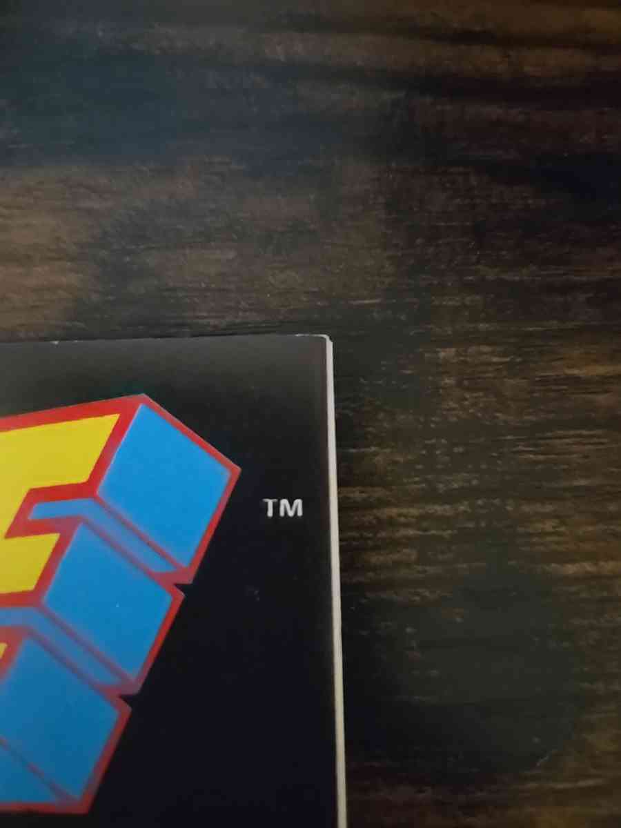 X Force DEADPOOL 2ND APP NM COMIC