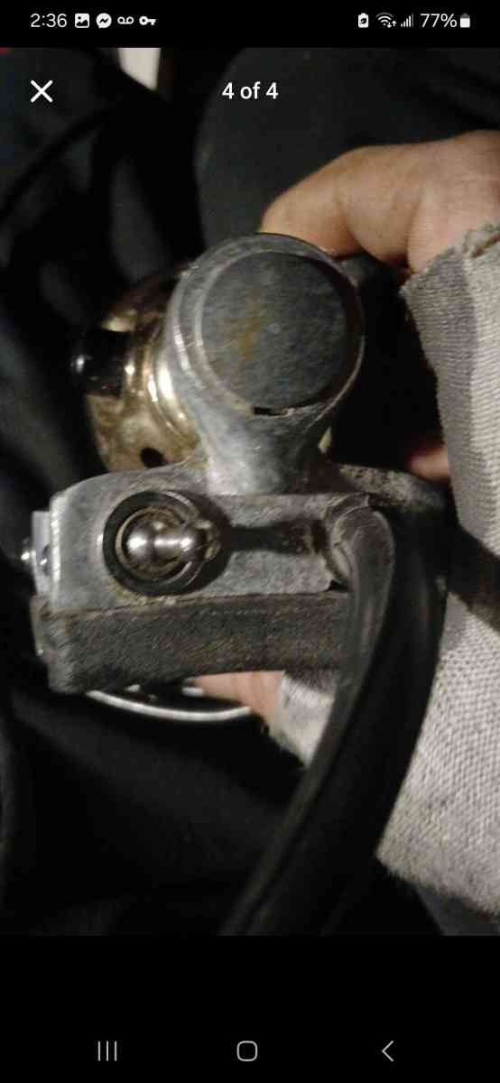 Sears Deluxe Electric Massager Clean Model 66328140 Working