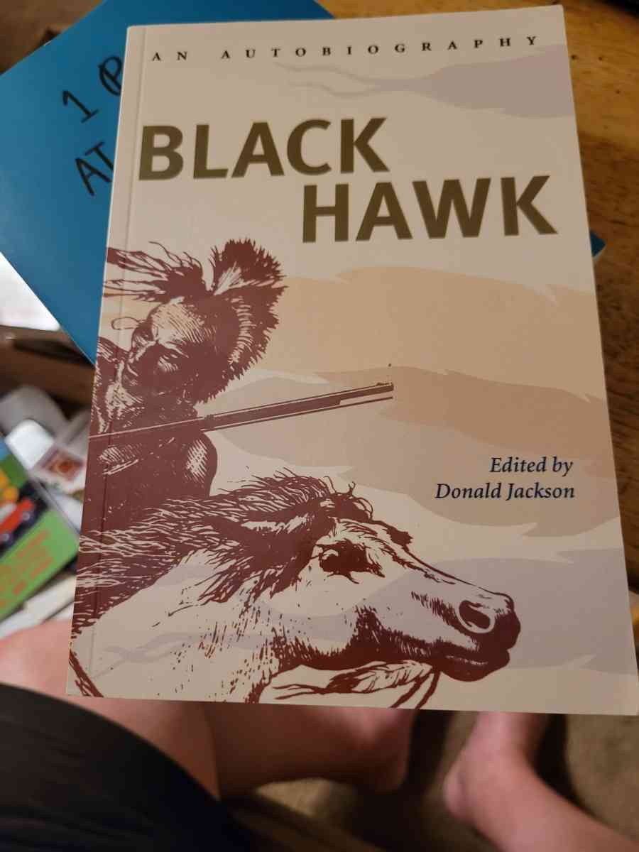 Black Hawk