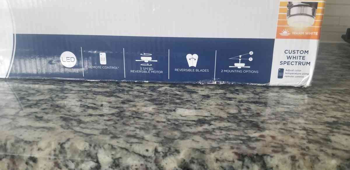 Harbor breeze Flanagan 2