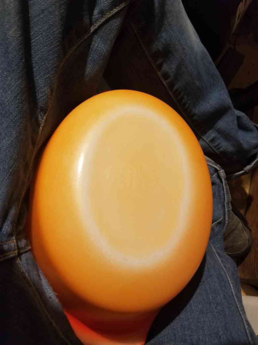 1970s Anchor ware Fireware