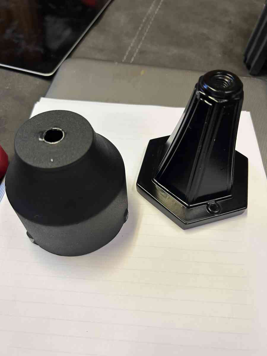 GORGEOUS GAMA SONIC PRAIRIE BULD SOLAR LIGHTS