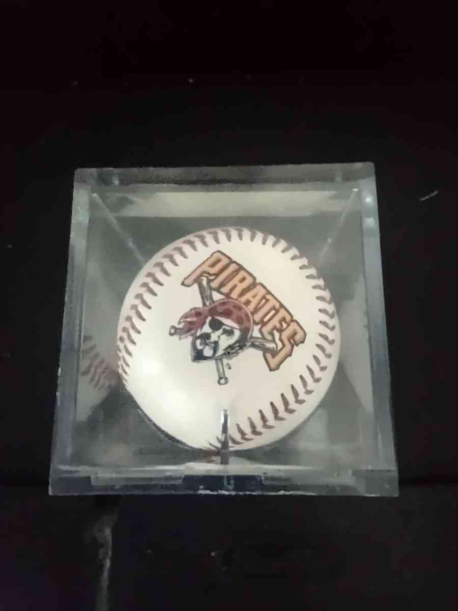 Pittsburgh pirates baseball