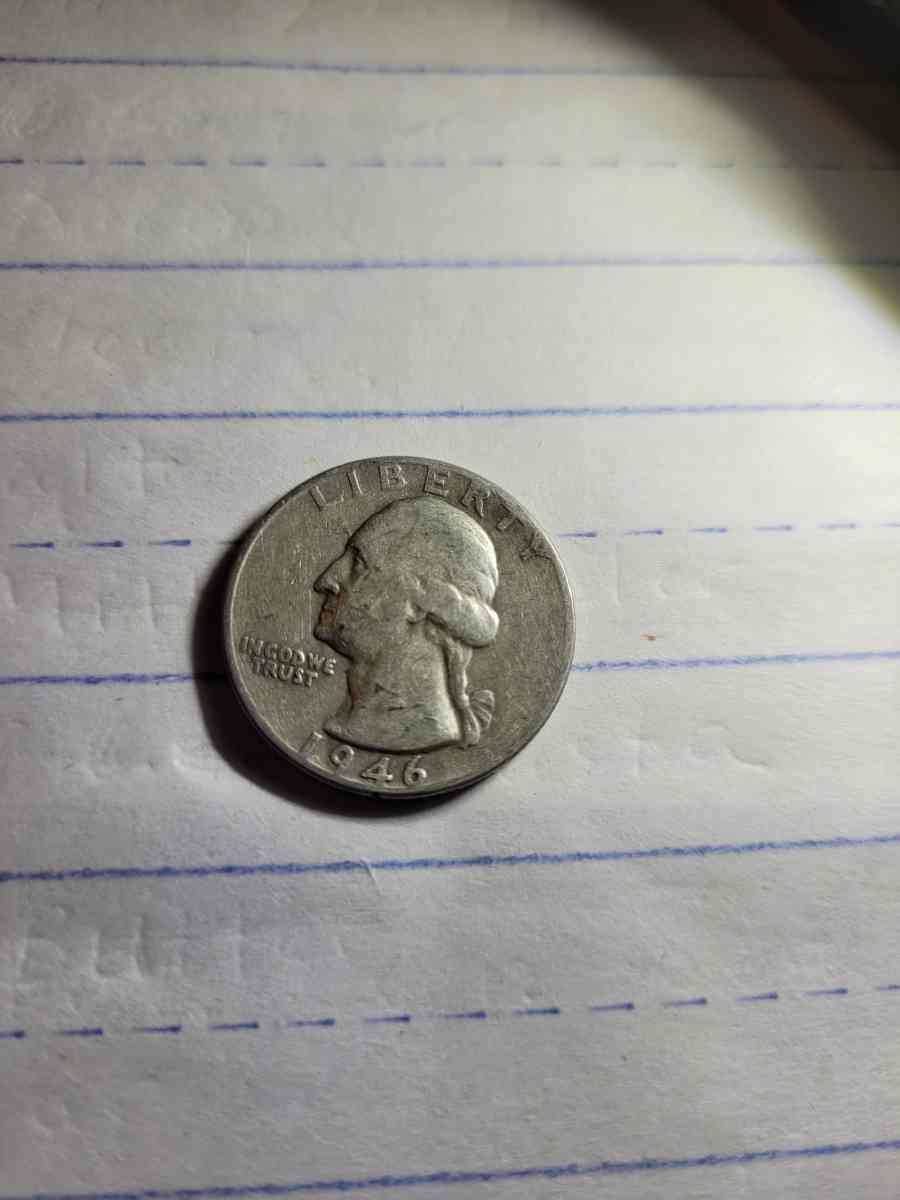 coin 1946