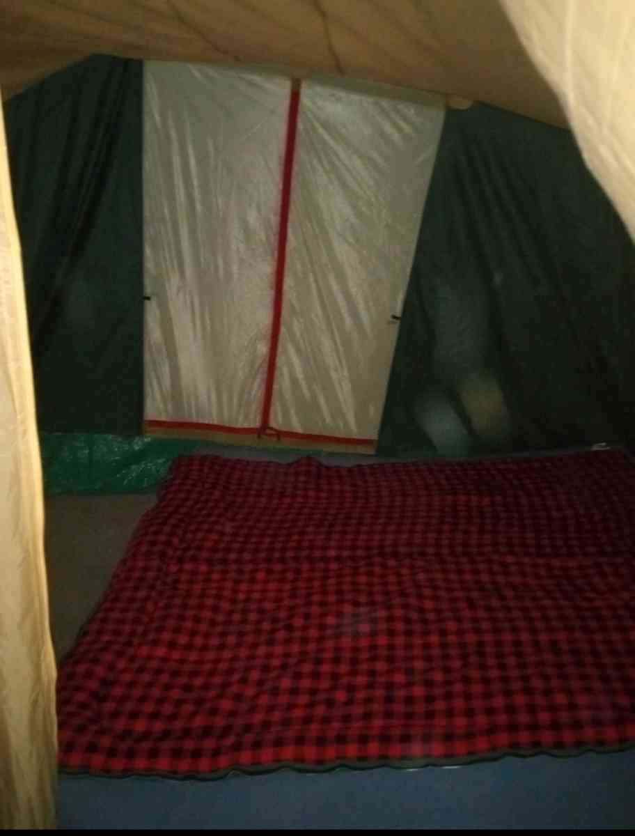 sobadora profesional Yazmin