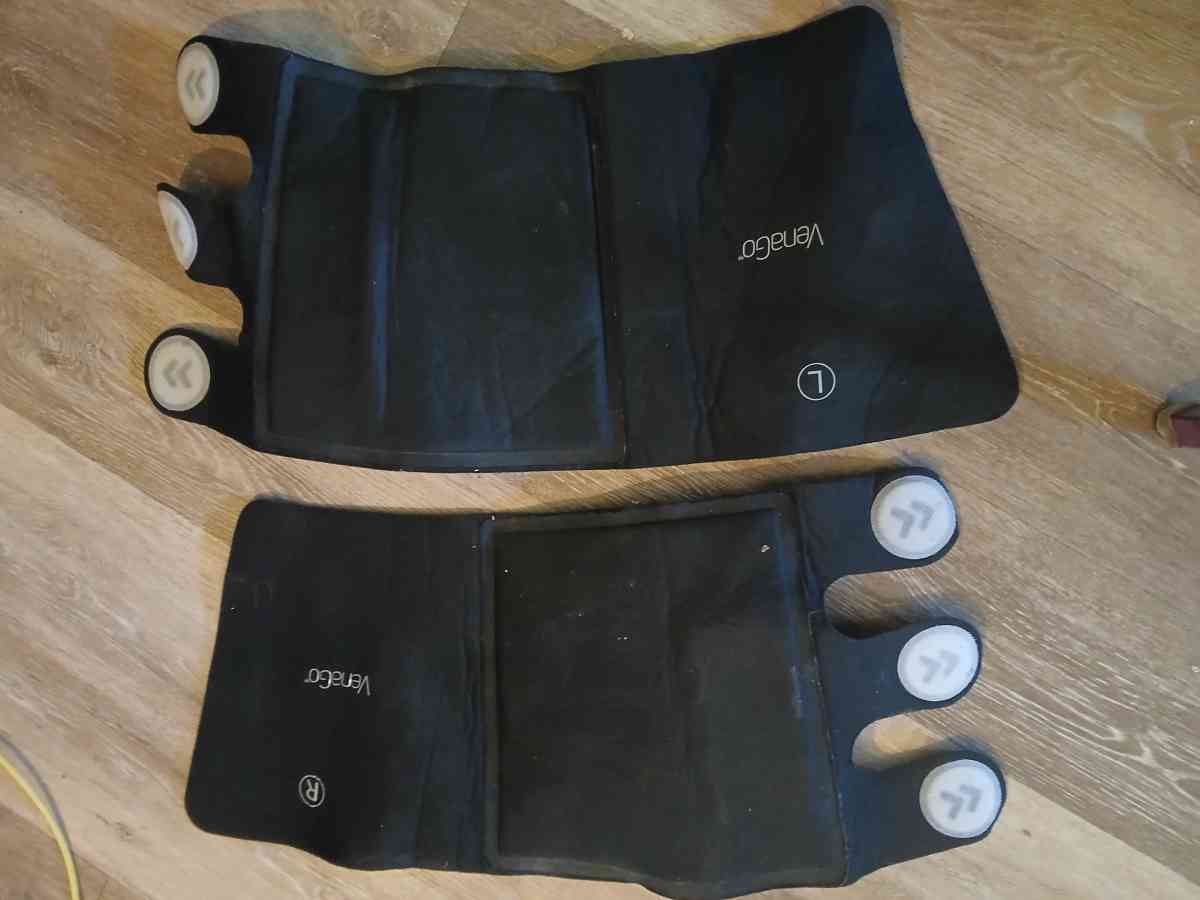 DJO Aircast VenaGo Portable DVT Pump