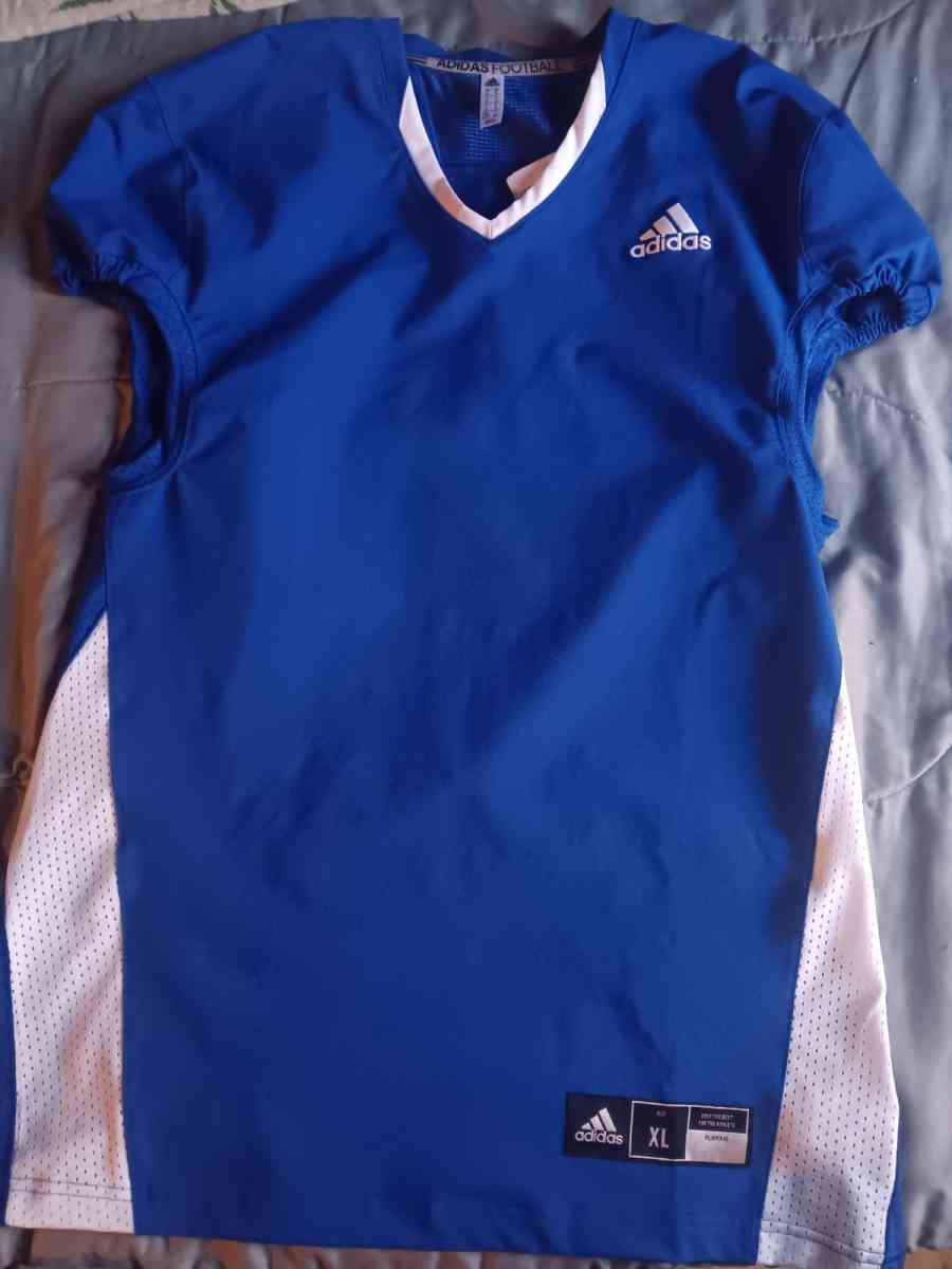 Adidas XL Jersey