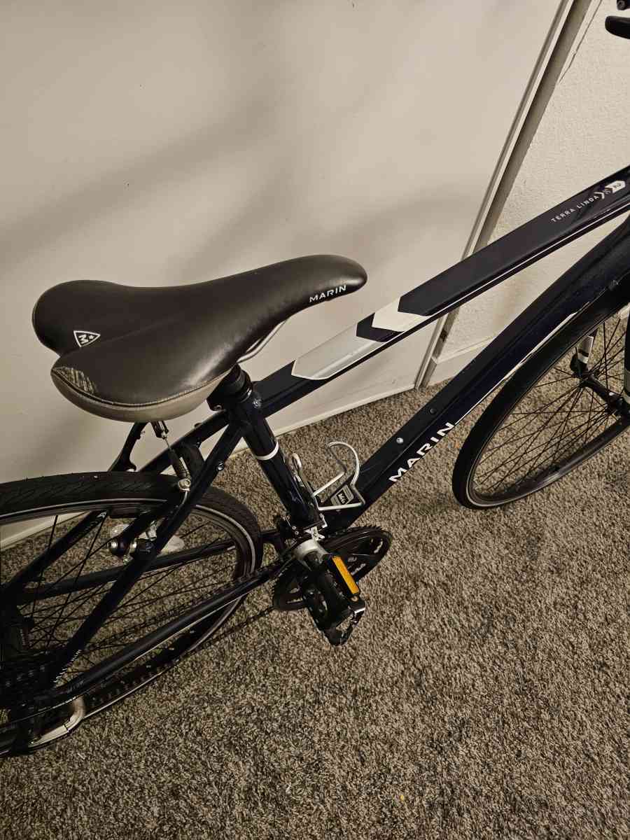 Marin Terra Linda SC2