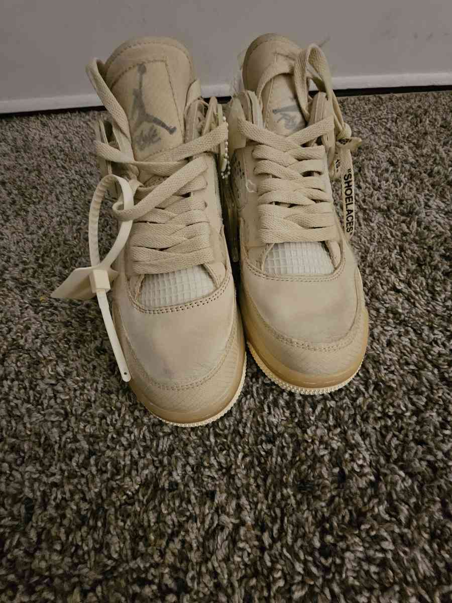 womens retro 4 sp sail