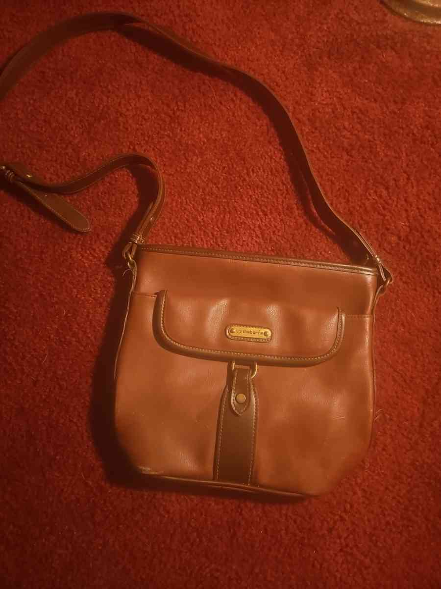 liz claiborne purse