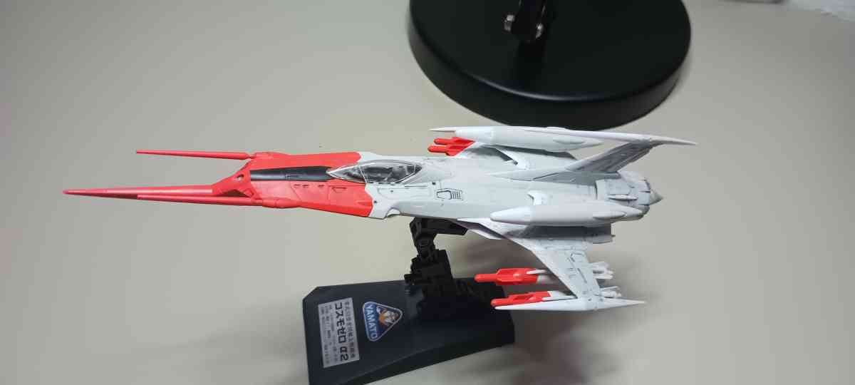 space battleship yamato cosmo zero