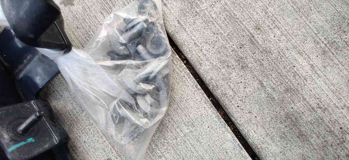 Jeep Wrangler LR side sillstep 20182024