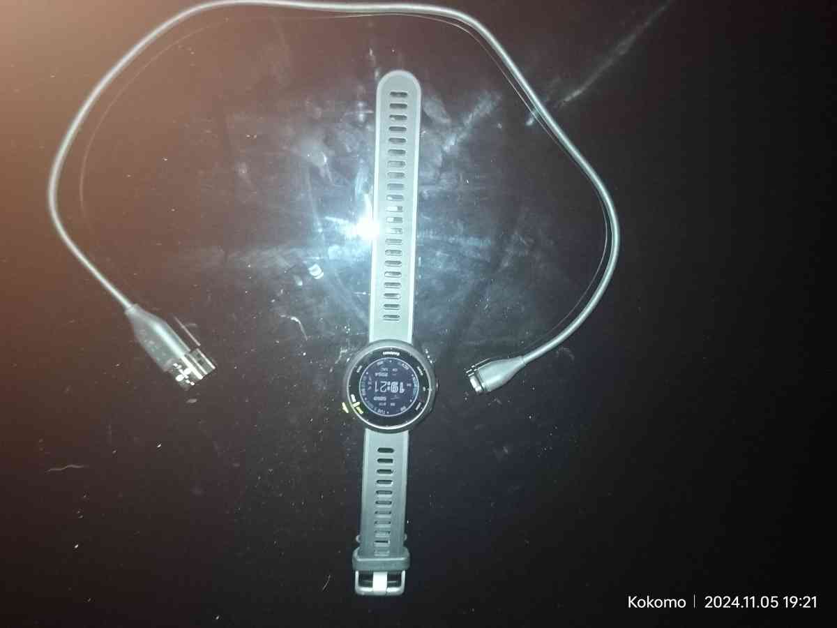 Garmin Forerunner 55