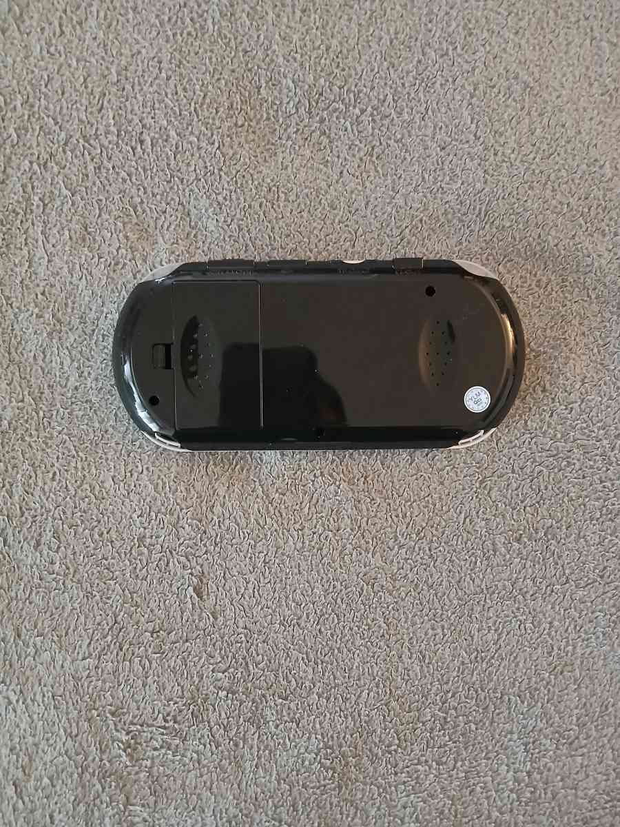 PMP 4 32 Bit Console