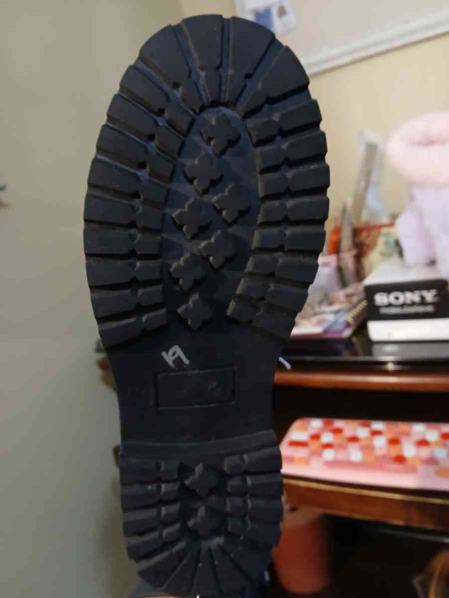 Christian boots for men and women