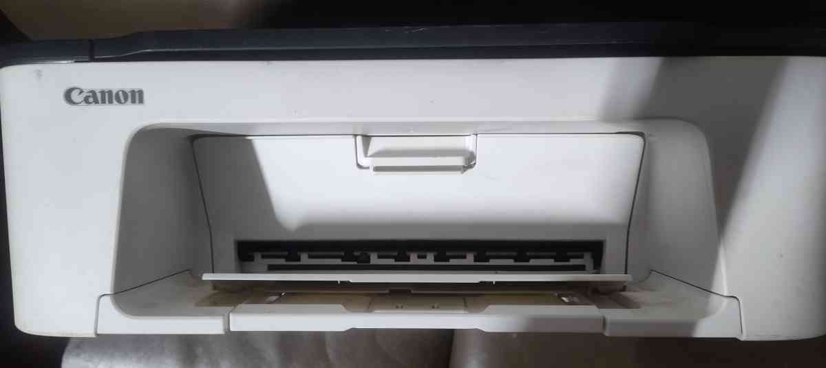 Canon PIXMA TS3522 Printer