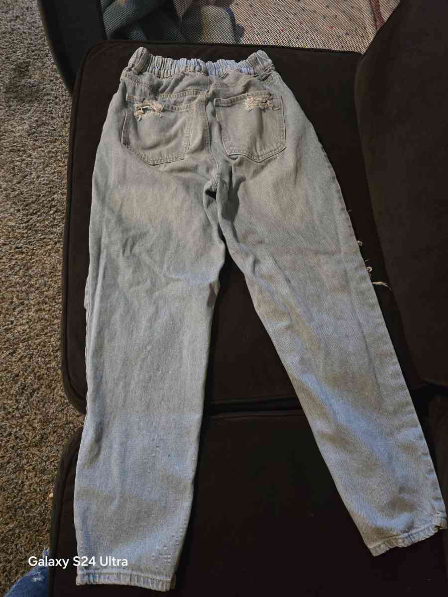 womens jeans