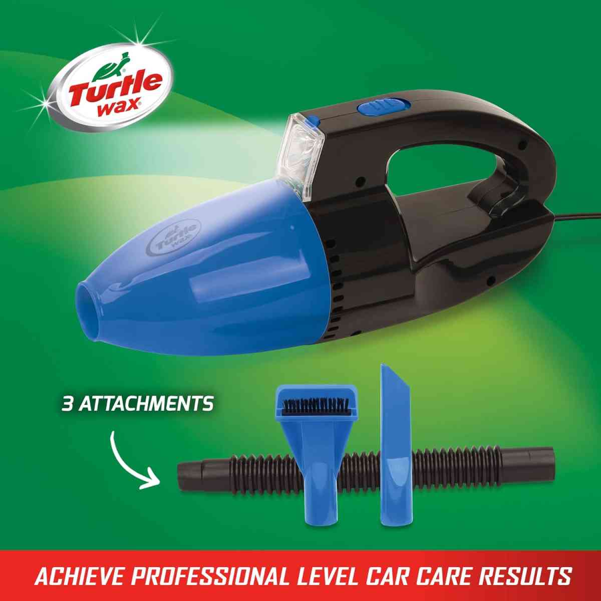 Auto Vacuum handheld portable DC 12V