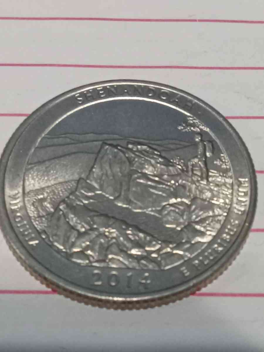 2014 quarter
