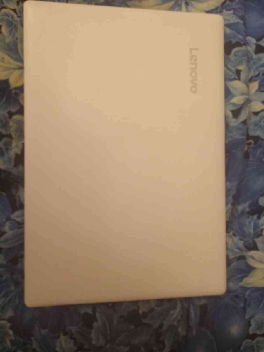 Lenovo IdeaPad
